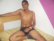 RONALHOTX