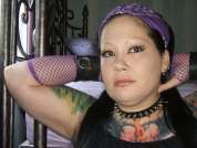 PorcelainDoll