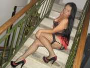 HORNYBABEDOLL