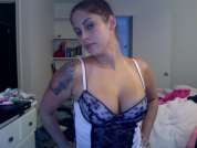 CurvyCoedForYou