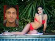 MayaReinaSexShow