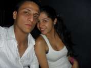 Latinmarriedcouple