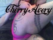 CherryAveryAndHerMan