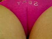 CameltoeBBW