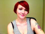DesireMonroe