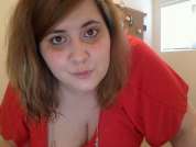 BustyGeekyGirl