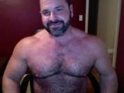 Musclebeef