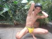 RANDDYHORNY