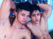 SEXyinYANsex