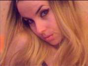 SexyBlondeIRIS