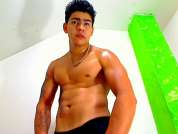 sharokboy
