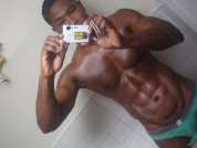 MUSCLEBROWN