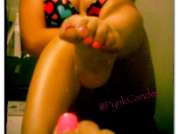PynkCandee