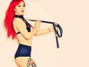 RoxanneLush