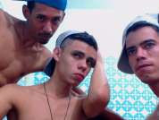 HugoPacoandLuis