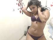 PocaHotness91
