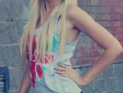 CreamyBlond