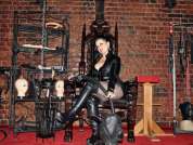 MistressEVA