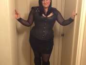 MistressSpade