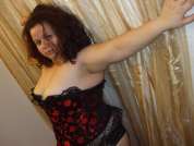 SweetChubbyDoll