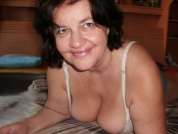 MatureAphrodita