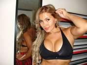 Blondetitsbig