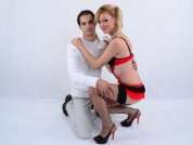 DeepAdoration