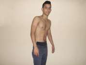MuscularSexyBi