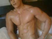 SexyMuscledGuyxxx