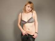 BritneyGold
