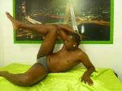 BlackHorny18