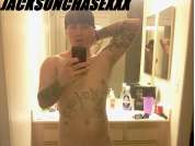 JacksonChase