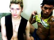 RealSexCoupleX