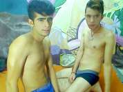 2cutehotguys