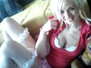 JulyBlond