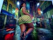 SexyMelanny