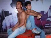 MARTINandSEBAS