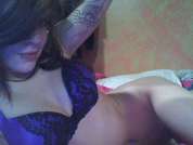 BeckaBedwrecker