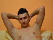 WildHornyCock