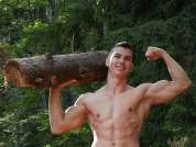 SexyMuscled