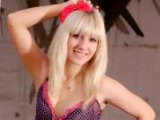 Anneetta