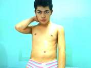AXELBOY