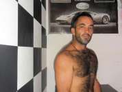 hairymatt
