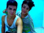 GAYCOUPLEHOTX