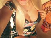 BlondySexy