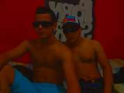 THUBTHUMBER_ERICK