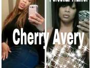 CherryAvery