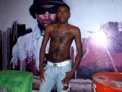 AFRICANboyHARD