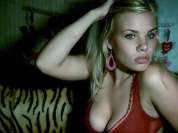 BlondPrincess