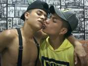 FRAN_MIKE_AND_JACOB_BASS